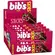 Chocolate Bib s Sticks Dark 32g