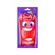 Canudinho Docile Sabor Morango 70g
