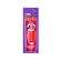 Canudinho Regaliz Morango Docile 15g