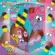 Chocolate Divino Kids Bubu 24g