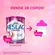 Composto Lácteo Neslac Comfor Nestlé Pré-Escolar 800g