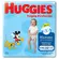 Fralda Infantil Huggies XXG Tripla Proteção 22 Un