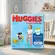 Fralda Infantil Huggies XXG Tripla Proteção 22 Un