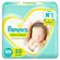Fralda Pampers Recém Nascido Premium Care RN 36 Unidades Descartáveis