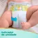 Fralda Pampers Recém Nascido Premium Care RN 36 Unidades Descartáveis