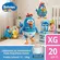 Fralda Infantil Babysec Jumbo Tamanho XG 20 unidades