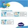 Fralda Infantil Babysec Jumbo Tamanho P 28 unidades