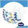 Fralda Infantil Babysec Jumbo Tamanho P 28 unidades