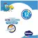Fralda Infantil Babysec Jumbo Tamanho P 28 unidades