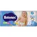 Fralda Infantil Babysec Jumbo Tamanho P 28 unidades