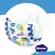 Fralda Infantil Babysec Mega Tamanho P 42 Unidades