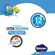 Fralda Infantil Babysec Mega Tamanho P 42 Unidades