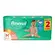 Fralda Personal Baby Protect & Sec M 40un