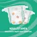 Fralda Personal Baby Protect & Sec M 40un