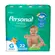 Fralda Personal Baby Protect & Sec G 22un