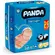 Fralda Infantil Panda Hiper Tamanho P 80 Unidades