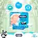 Fralda Infantil Panda Hiper Tamanho P 80 Unidades