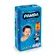 Fralda Infantil Panda Hiper Tamanho XG 50 Unidades