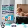 Fralda Infantil Panda Hiper Tamanho XG 50 Unidades