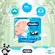 Fralda Infantil Panda Hiper Tamanho XG 50 Unidades