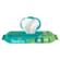 Lenços Umedecidos Pampers Aroma Aloe Vera 48 Unidades