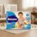 Fralda Infantil Babysec Jumbo Tamanho G 22 unidades