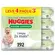 Lenços Umedecidos Huggies Higiene Superior Leve 4 Pague 3