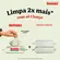 Lenços Umedecidos Huggies Higiene Superior Leve 4 Pague 3