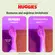 Lenços Umedecidos Huggies Higiene Superior Leve 4 Pague 3