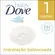 Sabonete em Barra Dove Baby Hidratação Balanceada 75g