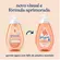 Sabonete Líquido Johnson s Baby Cabeça aos Pés 400ml