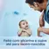 Sabonete Líquido Dove Baby Hidratação Glicerinada 200ml