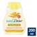 Shampoo Baby Dove Hidratação Glicerinada 200ml