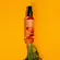 Óleo Bronzeador Spray Cenoura Sunless Fps6 120ml
