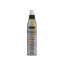 Spray Defrizante Soft Hair Queratina Termoprotetor 140ml