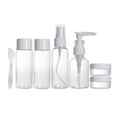 Kit para Viagem Life B 7 Peças