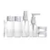 Kit para Viagem Life B 7 Peças