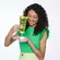 Óleo em Creme Capilar Dabelle Abacate Nutritivo 190ml