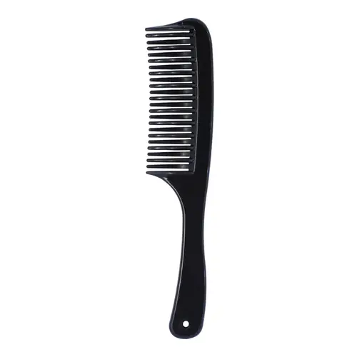 Pente Life B com Dentes Ondulados 1 Unidade
