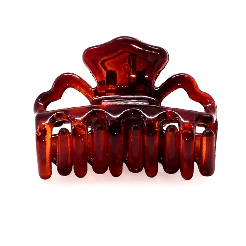 Piranha Life B Borboleta Café Pequena 4cm 1 Unidade