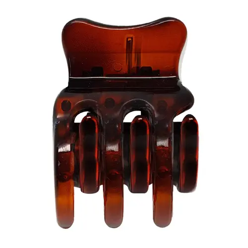 Piranha Life B Café Pequena 3,3cm 1 Unidade