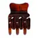 Piranha Life B Café Pequena 3,3cm 1 Unidade