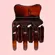 Piranha Life B Café Pequena 3,3cm 1 Unidade