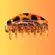 Piranha Life B Clássica Tartaruga Grande 8cm 1 Unidade
