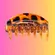 Piranha Life B Clássica Tartaruga Grande 8cm 1 Unidade