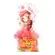 Elástico Silicone Life B Colorido 110 Unidades