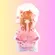 Elástico Silicone Life B Colorido 110 Unidades
