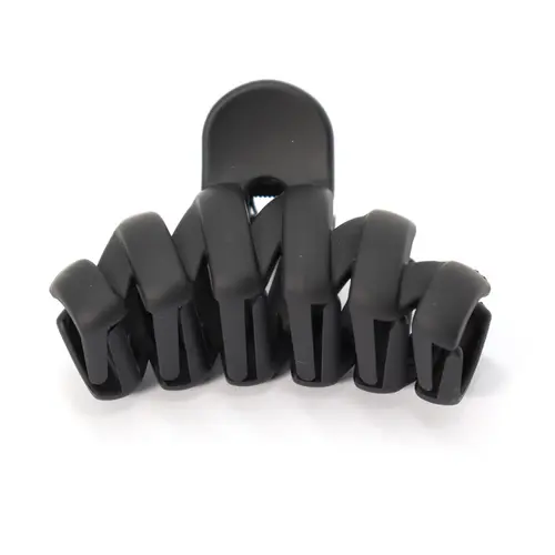 Piranha Life B Ostra Preta Grande 8,5cm 1 Unidade