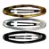 Tic Tac Life B Colorido Grande 8cm 3 Unidades