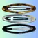 Tic Tac Life B Colorido Grande 8cm 3 Unidades